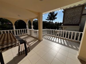 Вилла в Турции 4+1 в комплексе Ottoman Village в районе Инжекум - Фото 21
