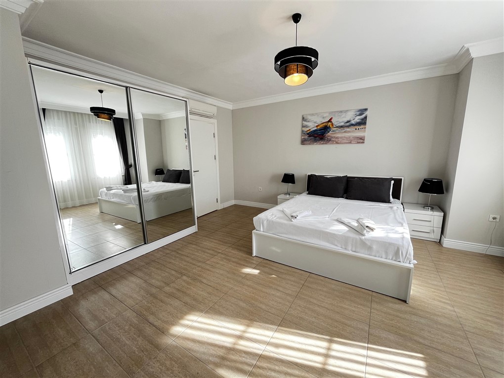 Вилла в Турции 4+1 в комплексе Ottoman Village в районе Инжекум - Фото 23