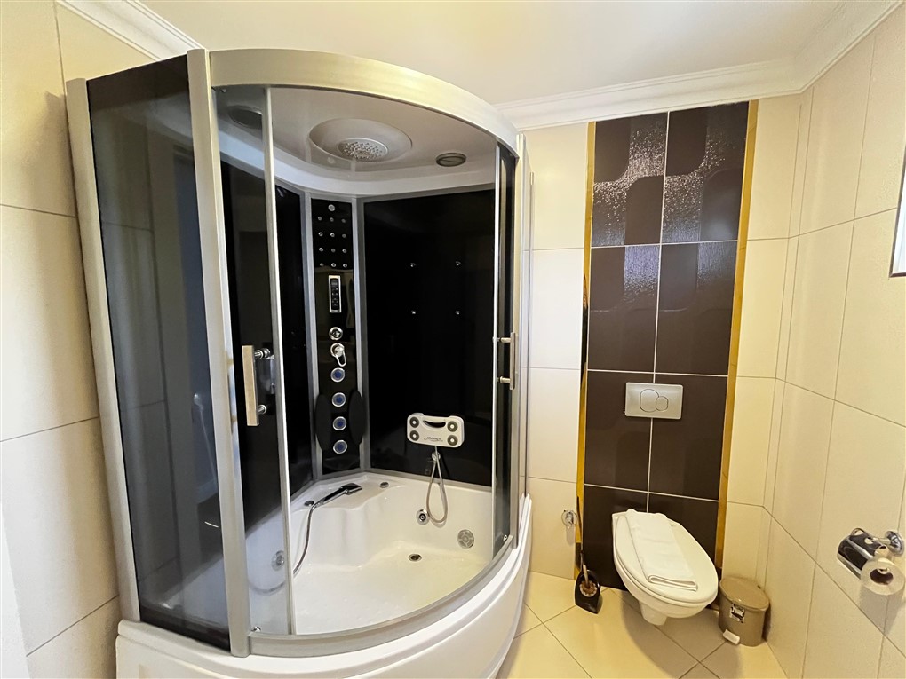 Вилла в Турции 4+1 в комплексе Ottoman Village в районе Инжекум - Фото 27