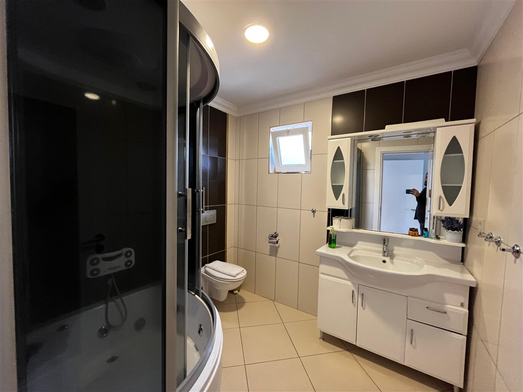 Вилла в Турции 4+1 в комплексе Ottoman Village в районе Инжекум - Фото 28