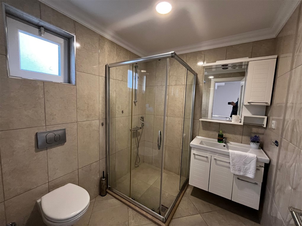 Вилла в Турции 4+1 в комплексе Ottoman Village в районе Инжекум - Фото 29