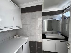 Вилла в Турции 4+1 в комплексе Ottoman Village в районе Инжекум - Фото 32