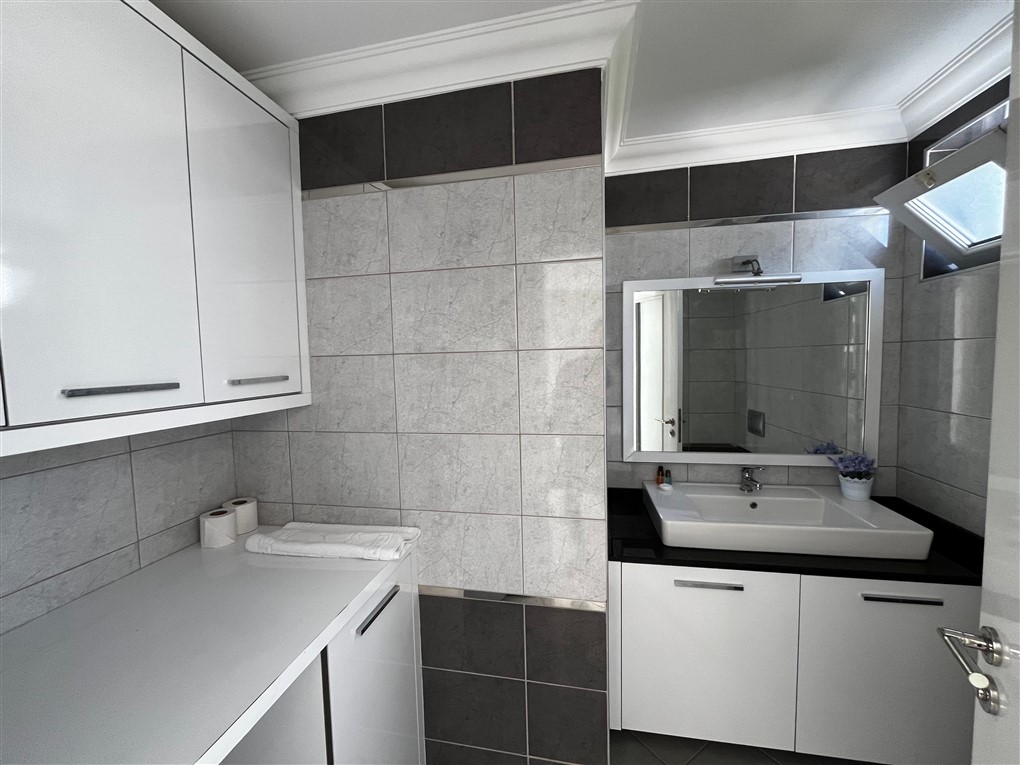 Вилла в Турции 4+1 в комплексе Ottoman Village в районе Инжекум - Фото 32