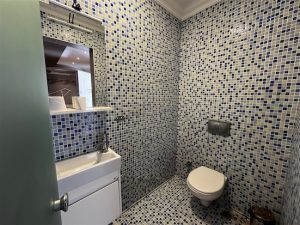 Вилла в Турции 4+1 в комплексе Ottoman Village в районе Инжекум - Фото 37