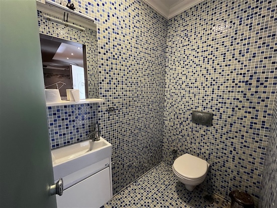 Вилла в Турции 4+1 в комплексе Ottoman Village в районе Инжекум - Фото 37