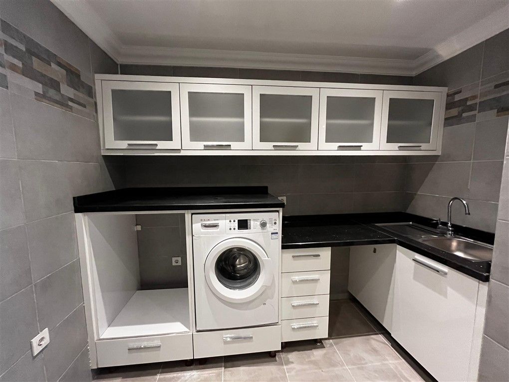 Вилла в Турции 4+1 в комплексе Ottoman Village в районе Инжекум - Фото 40