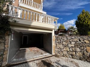 Вилла в Турции 4+1 в комплексе Ottoman Village в районе Инжекум - Фото 41