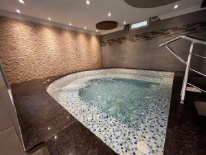 Вилла в Турции 4+1 в комплексе Ottoman Village в районе Инжекум - Фото 39