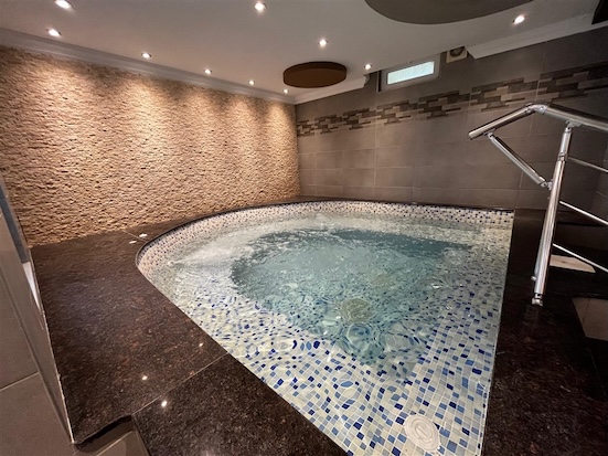 Вилла в Турции 4+1 в комплексе Ottoman Village в районе Инжекум - Фото 39