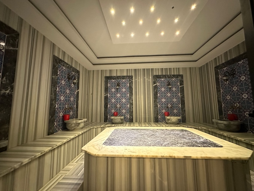 Квартира в Алании 1+1 в комплексе AKR FLAT-20 в районе Кестель - Фото 11