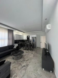 Недвижимость в Турции 3+1 в комплексе Family garden в Махмутларе, Алания - Фото 23