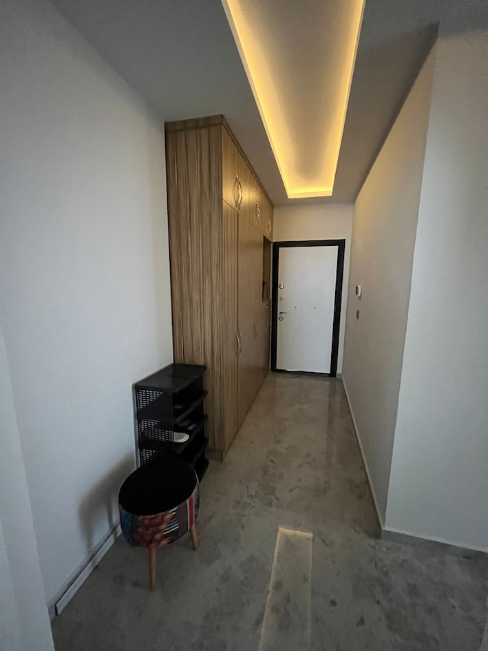 Недвижимость в Турции 3+1 в комплексе Family garden в Махмутларе, Алания - Фото 24