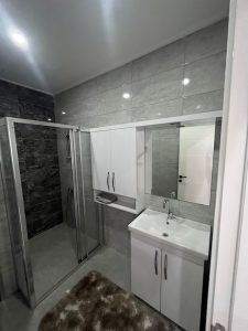 Недвижимость в Турции 3+1 в комплексе Family garden в Махмутларе, Алания - Фото 28