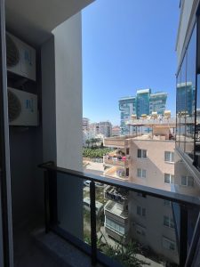Недвижимость в Турции 3+1 в комплексе Family garden в Махмутларе, Алания - Фото 29