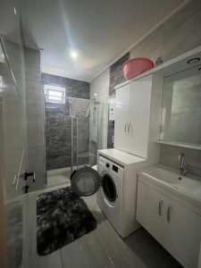 Недвижимость в Турции 3+1 в комплексе Family garden в Махмутларе, Алания - Фото 30