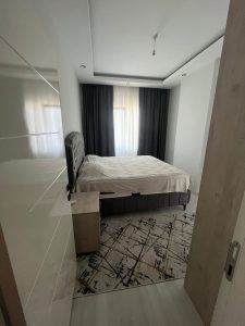 Недвижимость в Турции 3+1 в комплексе Family garden в Махмутларе, Алания - Фото 31