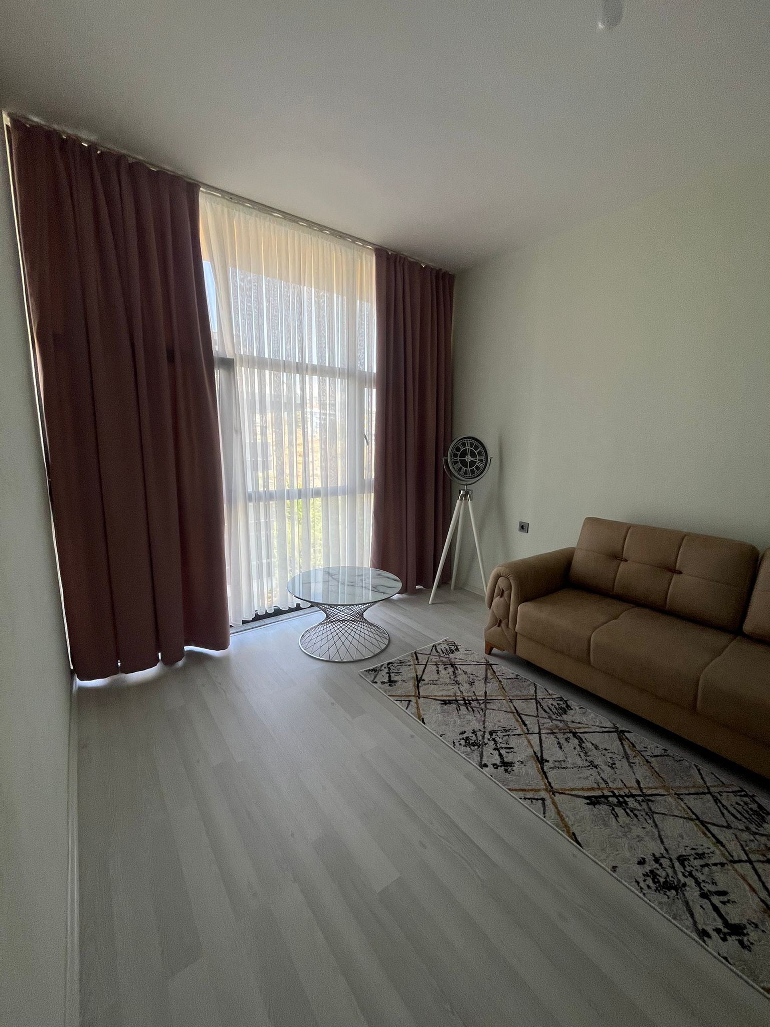 Недвижимость в Турции 3+1 в комплексе Family garden в Махмутларе, Алания - Фото 32