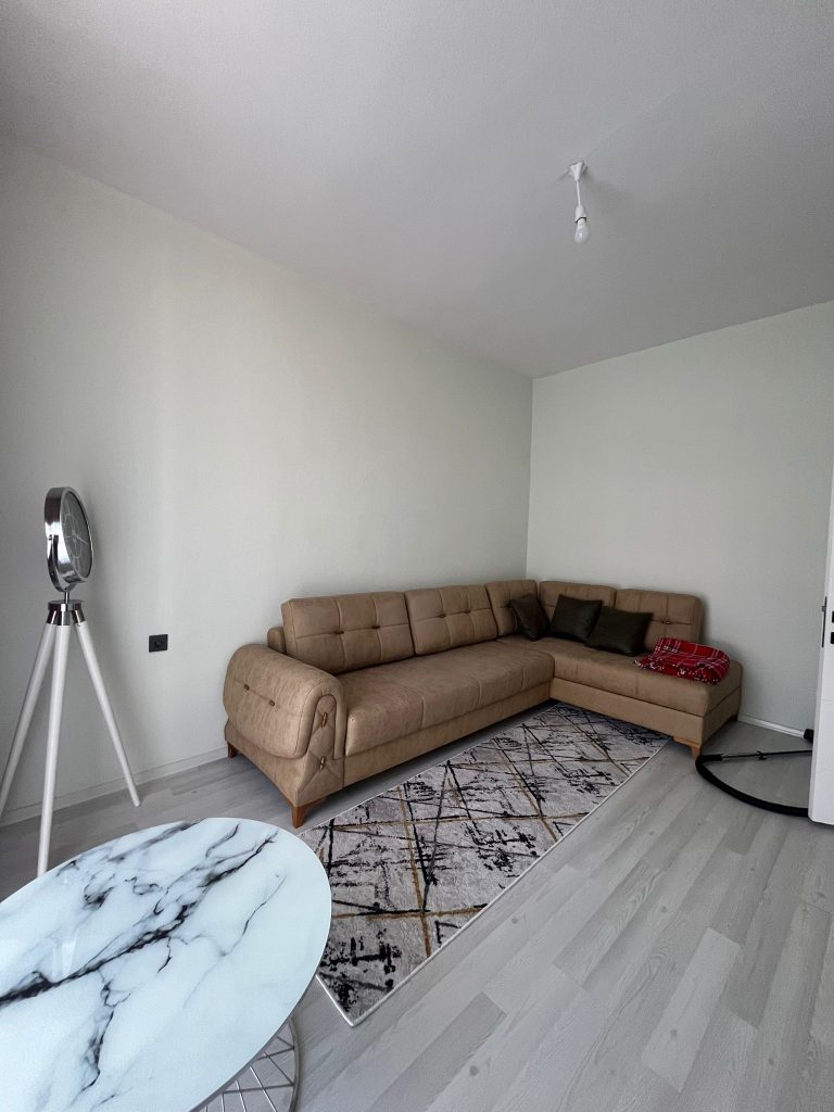 Недвижимость в Турции 3+1 в комплексе Family garden в Махмутларе, Алания - Фото 33
