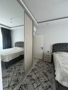 Недвижимость в Турции 3+1 в комплексе Family garden в Махмутларе, Алания - Фото 34