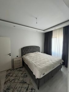 Недвижимость в Турции 3+1 в комплексе Family garden в Махмутларе, Алания - Фото 35