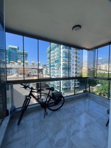 Недвижимость в Турции 3+1 в комплексе Family garden в Махмутларе, Алания - Фото 36