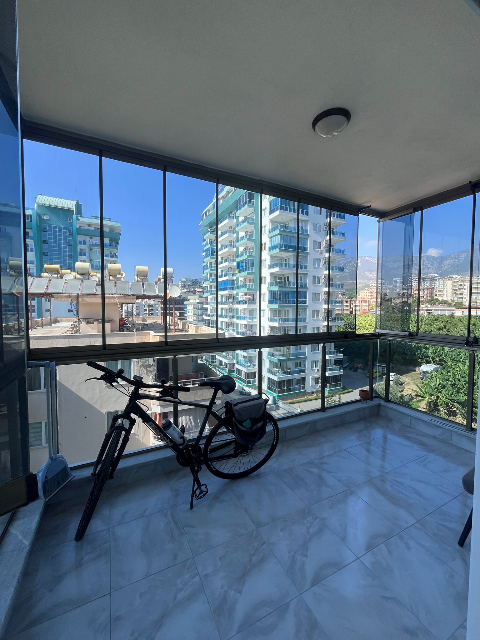 Недвижимость в Турции 3+1 в комплексе Family garden в Махмутларе, Алания - Фото 36