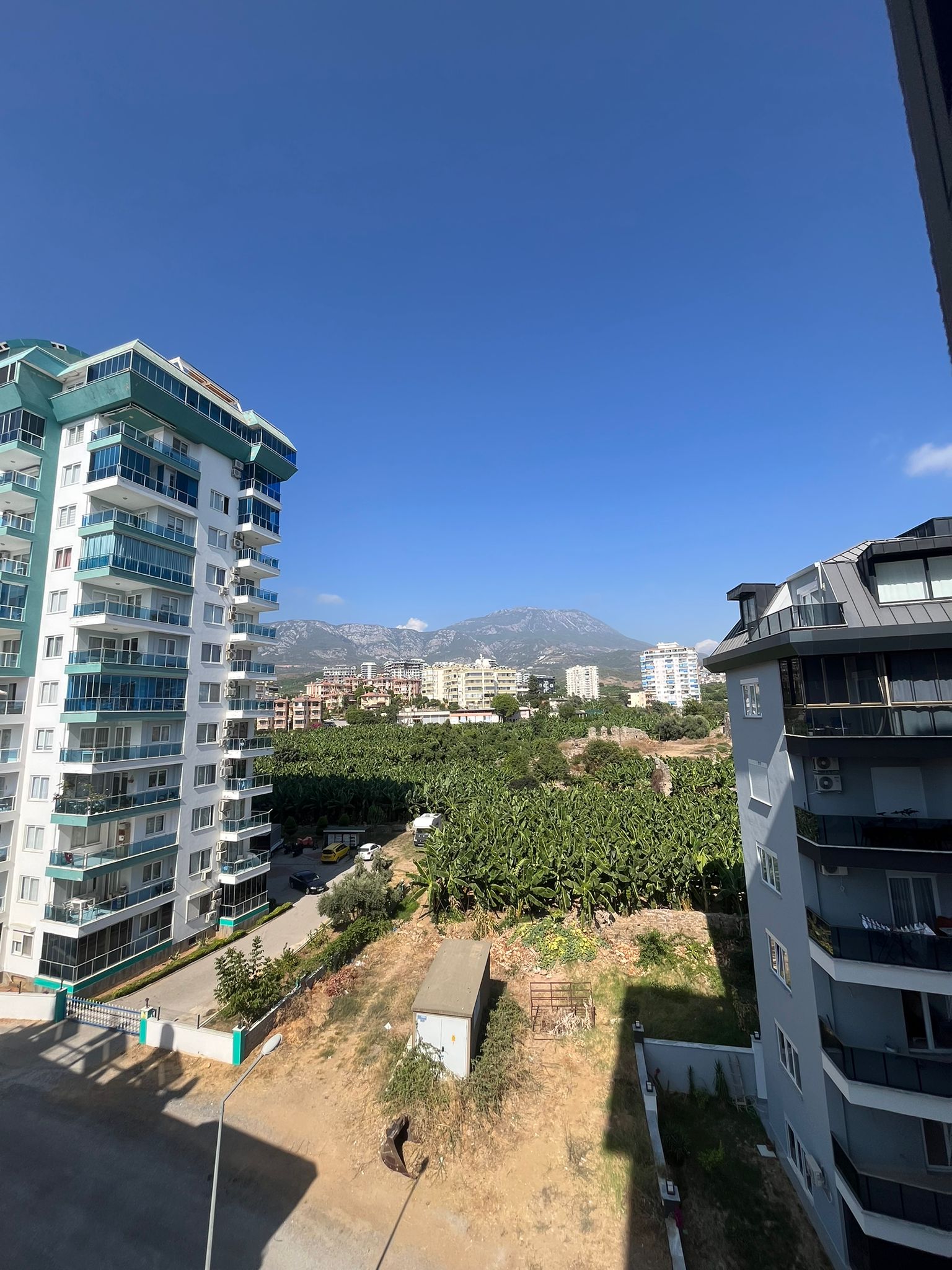 Недвижимость в Турции 3+1 в комплексе Family garden в Махмутларе, Алания - Фото 37