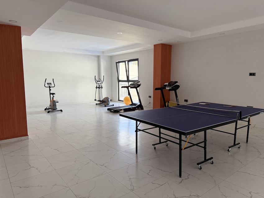 Квартира в Алании 1+1 в комплексе Yazar 9 в районе Махмутлар - Фото 7