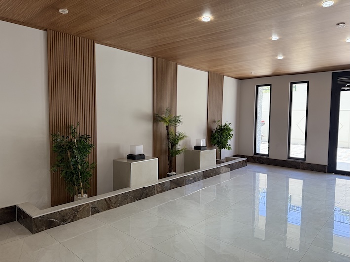 Квартира в Алании 1+1 в комплексе Yazar 9 в районе Махмутлар - Фото 6