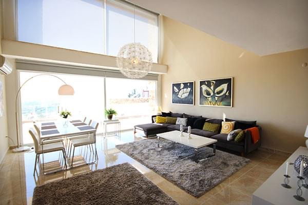 Дом в Турции — вилла 6+1 в районе Махмутлар - Фото 9