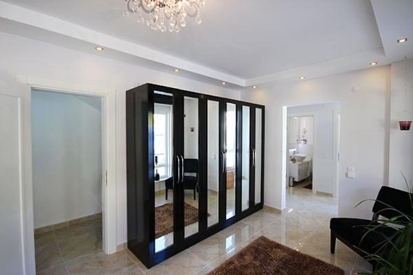 Дом в Турции — вилла 6+1 в районе Махмутлар - Фото 16