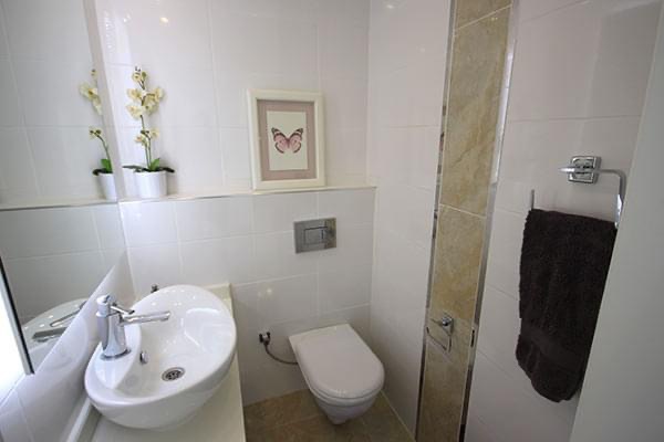 Дом в Турции — вилла 6+1 в районе Махмутлар - Фото 17