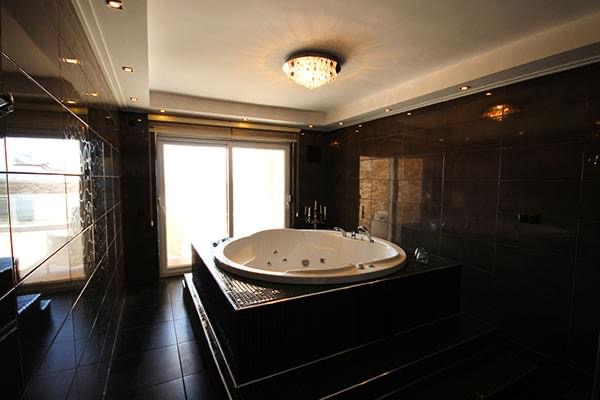 Дом в Турции — вилла 6+1 в районе Махмутлар - Фото 18