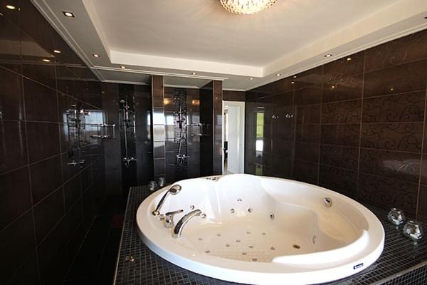 Дом в Турции — вилла 6+1 в районе Махмутлар - Фото 19