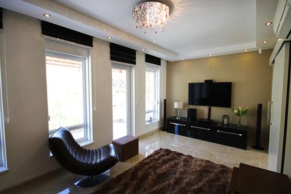 Дом в Турции — вилла 6+1 в районе Махмутлар - Фото 24