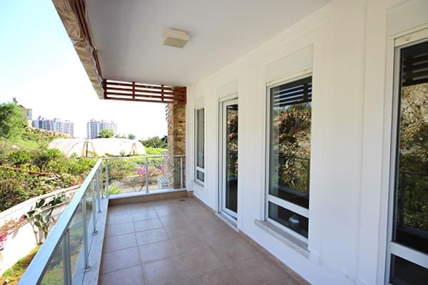 Дом в Турции — вилла 6+1 в районе Махмутлар - Фото 25