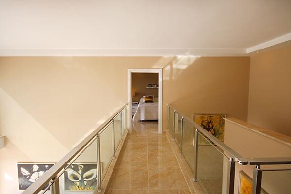 Дом в Турции — вилла 6+1 в районе Махмутлар - Фото 26