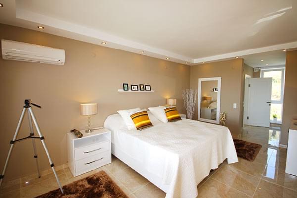 Дом в Турции — вилла 6+1 в районе Махмутлар - Фото 27