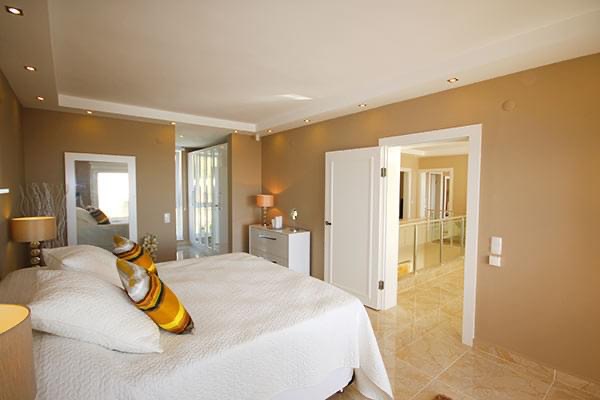 Дом в Турции — вилла 6+1 в районе Махмутлар - Фото 29