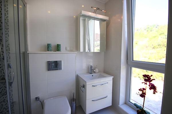 Дом в Турции — вилла 6+1 в районе Махмутлар - Фото 30