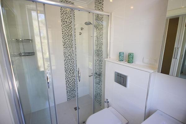 Дом в Турции — вилла 6+1 в районе Махмутлар - Фото 31