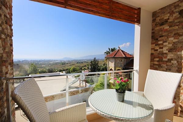 Дом в Турции — вилла 6+1 в районе Махмутлар - Фото 33