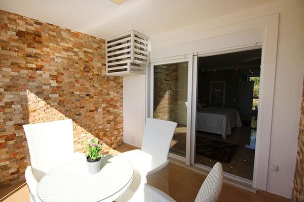 Дом в Турции — вилла 6+1 в районе Махмутлар - Фото 34