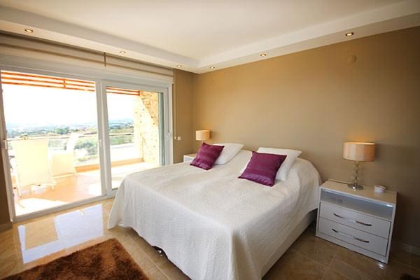 Дом в Турции — вилла 6+1 в районе Махмутлар - Фото 35