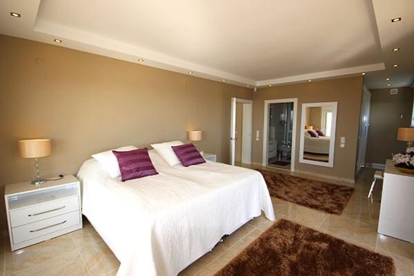 Дом в Турции — вилла 6+1 в районе Махмутлар - Фото 36