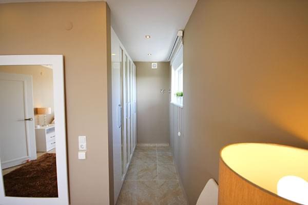 Дом в Турции — вилла 6+1 в районе Махмутлар - Фото 38