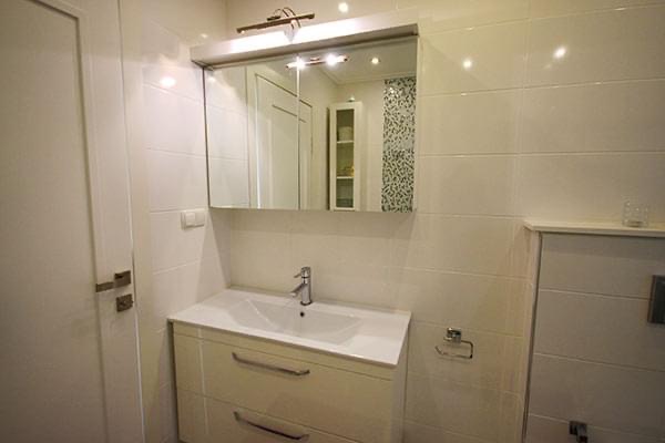 Дом в Турции — вилла 6+1 в районе Махмутлар - Фото 40