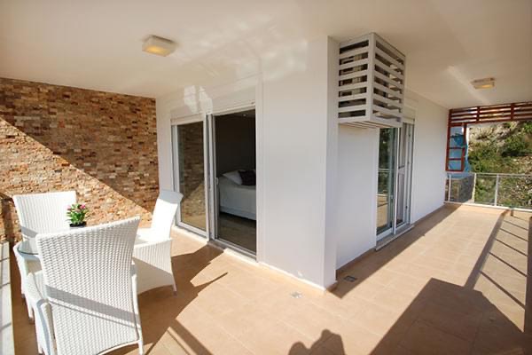 Дом в Турции — вилла 6+1 в районе Махмутлар - Фото 41