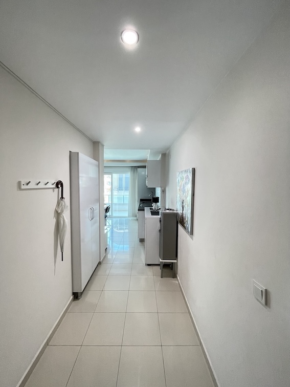 Квартира в Алании 3+1 в комплексе Elit Life в районе Оба - Фото 7