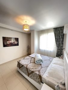 Квартира в Алании 3+1 в комплексе Elit Life в районе Оба - Фото 12